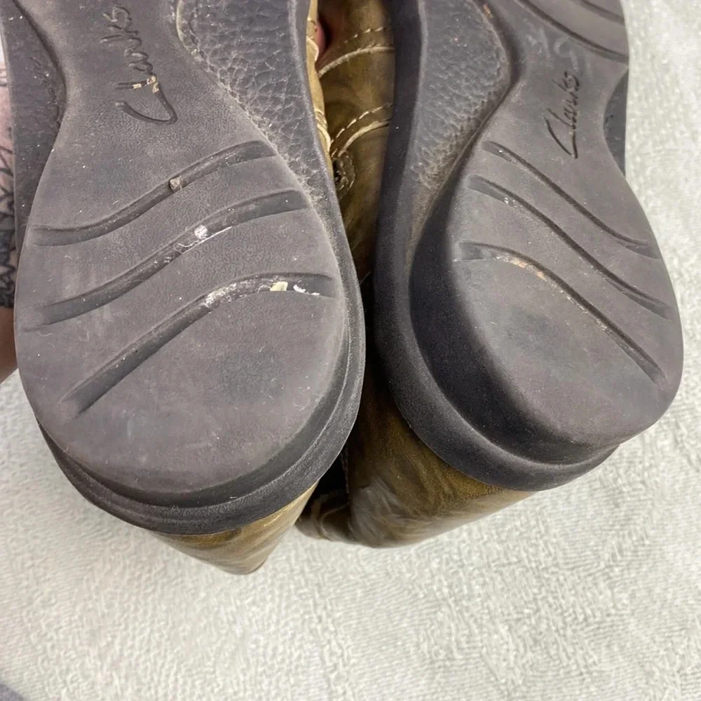 CLARKS Bendables Nikki Star Ankle Boot - Picture 14 of 16